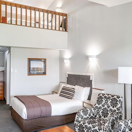 Turangi Leisure Lodge Dış mekan fotoğraf