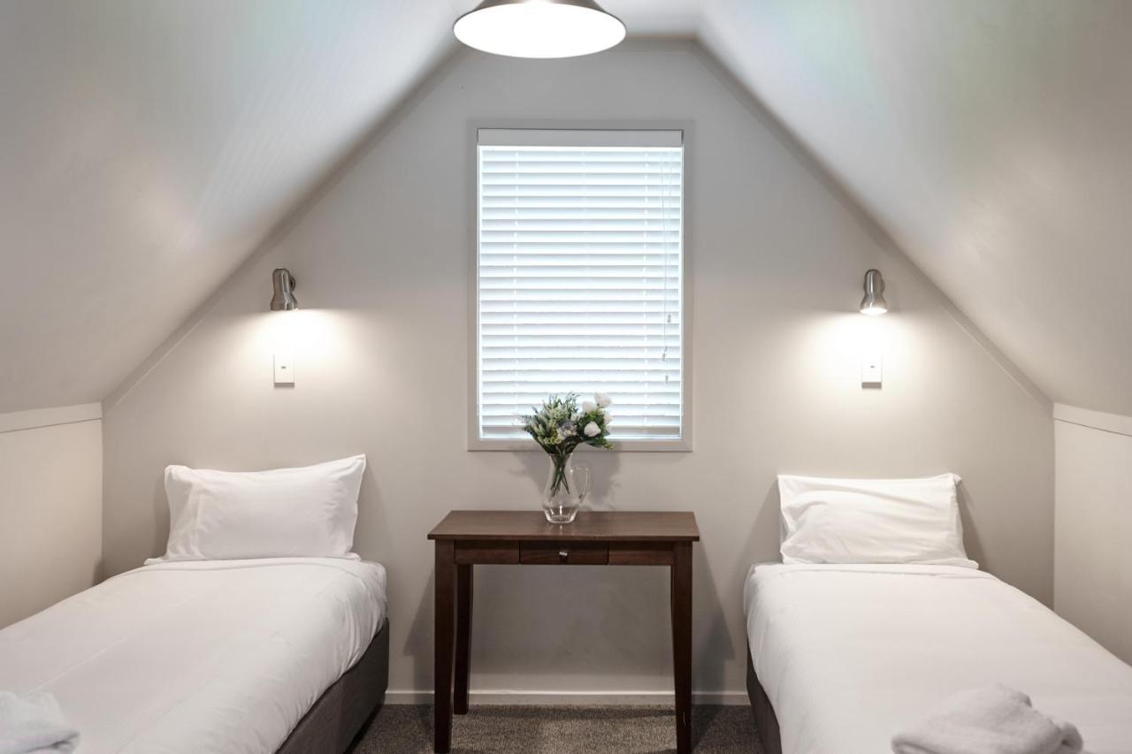 Turangi Leisure Lodge Dış mekan fotoğraf