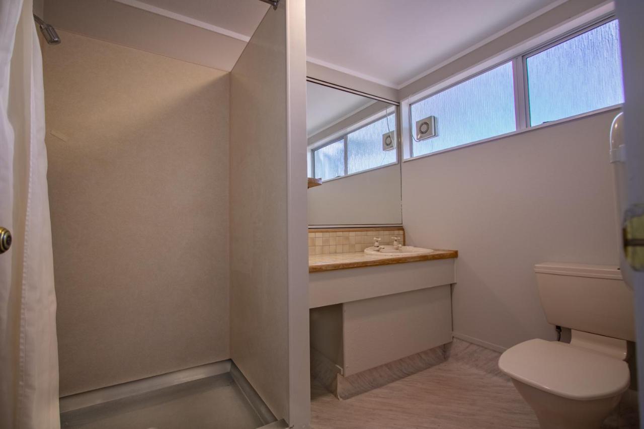 Turangi Leisure Lodge Dış mekan fotoğraf